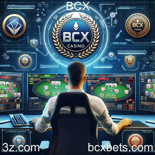 Dicas Imperdíveis para Brilhar na BCX: Estratégias para Todos os Estilos de Jogo